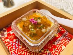 -九献创意菜·牛排馆(亮马河花园店)