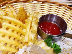 -CoCo壱番屋(久光百货店)