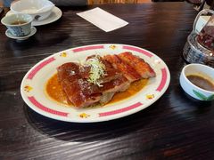 -猪肉婆私房菜(容桂总店)