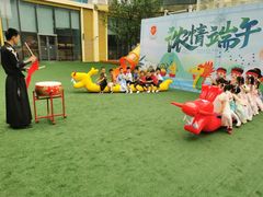 -上海圣地雅歌幼儿园