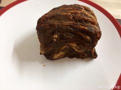 糖花卷-老回回饺子馆(海洋馆店)