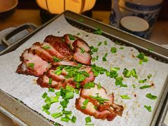 -绿茶餐厅(松江万达店)