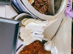 -好成财牛排馆(涂门街总店)