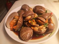 -日丰园海肠水饺·老字号大连海鲜(和平广场店)