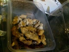 -兔行天下-鸿鹤鲜锅兔(中海国际店)