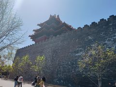 -东华门大街小区