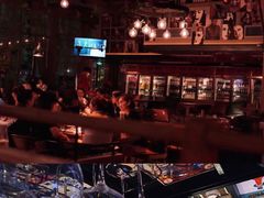 -18BAN音乐啤酒馆(西丽店)