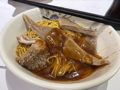 -百乐门粉面店(二龙喉分店)