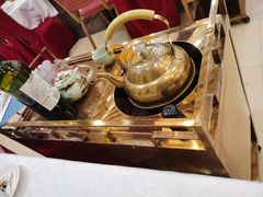 -天鲜阁·海鲜粤菜·33年老字号(石槎白云站店)