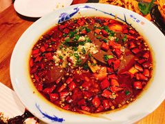 -陆壹捌餐厅(五大道店)