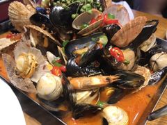 -必点海鲜·鲅鱼水饺(鞍山西道店)