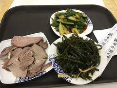 -马子禄牛肉面(金宝街店)