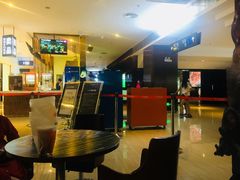 -金逸影城(联发广场店)