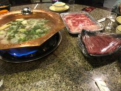 -阿五涮羊肉火锅(安国路一店)