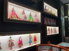 -哈啾嗨·新概念蒙餐(红星新城店)