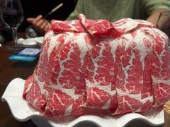 -东海怡品海鲜豆捞(舟宿夜江店)