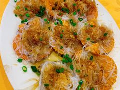 -老字号蛇口德记烧腊饭店·海鲜加工
