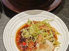 -东来顺(非遗·清真火锅·盛世广场店)