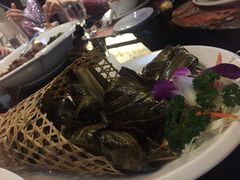 -金厨泰国餐厅·全泰籍厨师料理(拱北店)