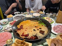 -五里关火锅(牛市口店)