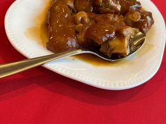 冶味猪手-利苑酒家(金宝店)