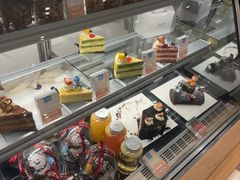 -大连铂尔曼酒店-铂尔曼美食廊 Pullman Deli