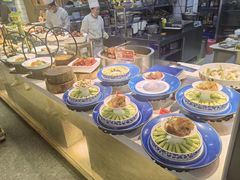-村长家的疙瘩汤·东营菜(东营茶城店)