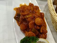 -新侨三宝乐西餐厅(崇文门店)