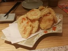 -初居食屋日式料理(万象城购物中心店)