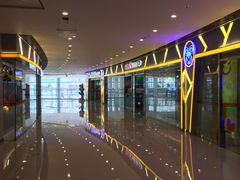 -汤姆熊欢乐世界(大连恒隆广场店)