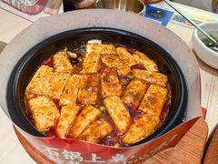 -稻百鲜·拌饭·朝鲜族石锅菜(祈福缤纷世界店)