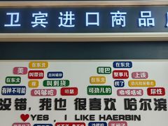 -哈尔滨太平国际机场-T2航站楼