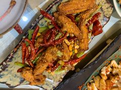 -君霖海鲜私房菜(春柳店)