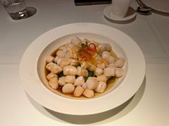 -宝轩渔府·老字号海鲜·正宗津菜(水上店)