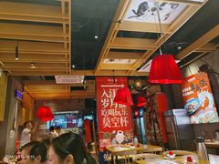 -兔槽江湖菜·重庆璧山兔(水围店)