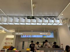 -LELECHA乐乐茶(新街口大洋店)