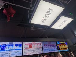 -嗨翻Hi-Fun竞技主题乐园·蹦床团建生日聚会(五棵松华熙店)
