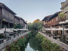 -三坊七巷历史文化街区