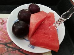 -红叶日料·放题·海胆·定食(星海店)