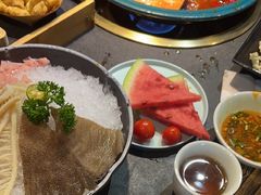 -吼堂老火锅(太古里总店)