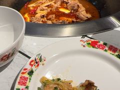 -姚稷大铁锅(龙之梦店)