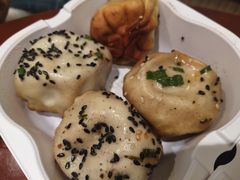-小杨生煎(湟普汇店)