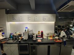 -BE BRIGHT KITCHEN(正佳广场店)