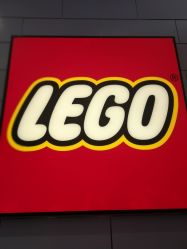 -乐高授权专卖店(朝阳大悦城店)