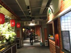 -闽南厝·闽南菜(福隆店)