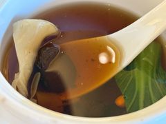 -燕春园中餐厅-北大博雅国际酒店