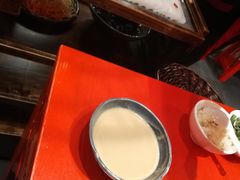 -谭鸭血老火锅(漳州路店)