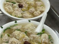-汪家馄饨(集庆路店)