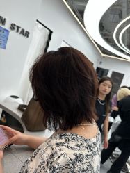 -ON STAR SALON
