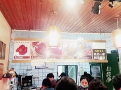 -鸡脚旮旯平江路店